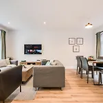 Windsor Drive Townhouse