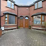 Windsor Drive Townhouse