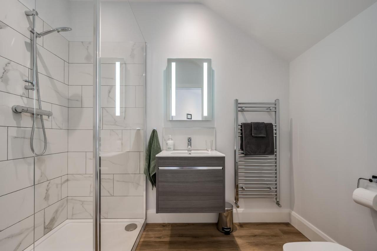Appartement Windsor Drive Townhouse