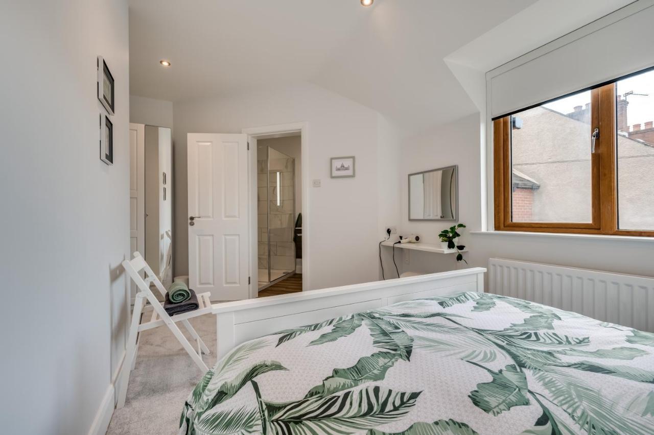 Appartement Windsor Drive Townhouse