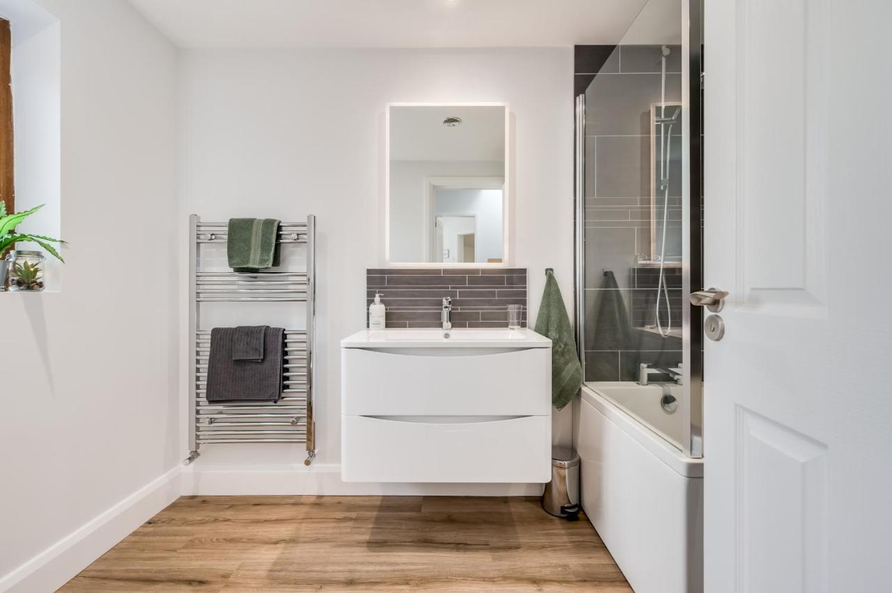 Windsor Drive Townhouse Belfast