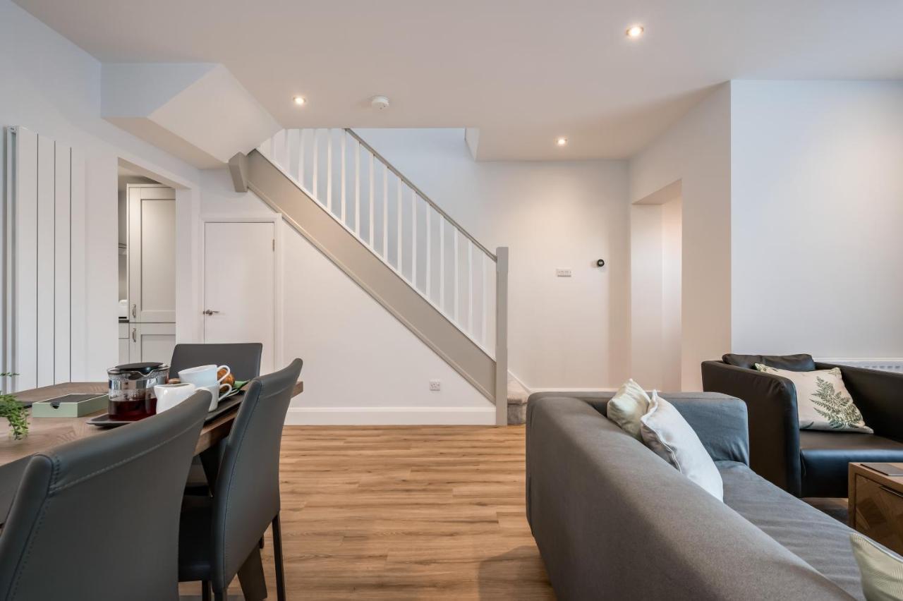 Windsor Drive Townhouse Appartement *