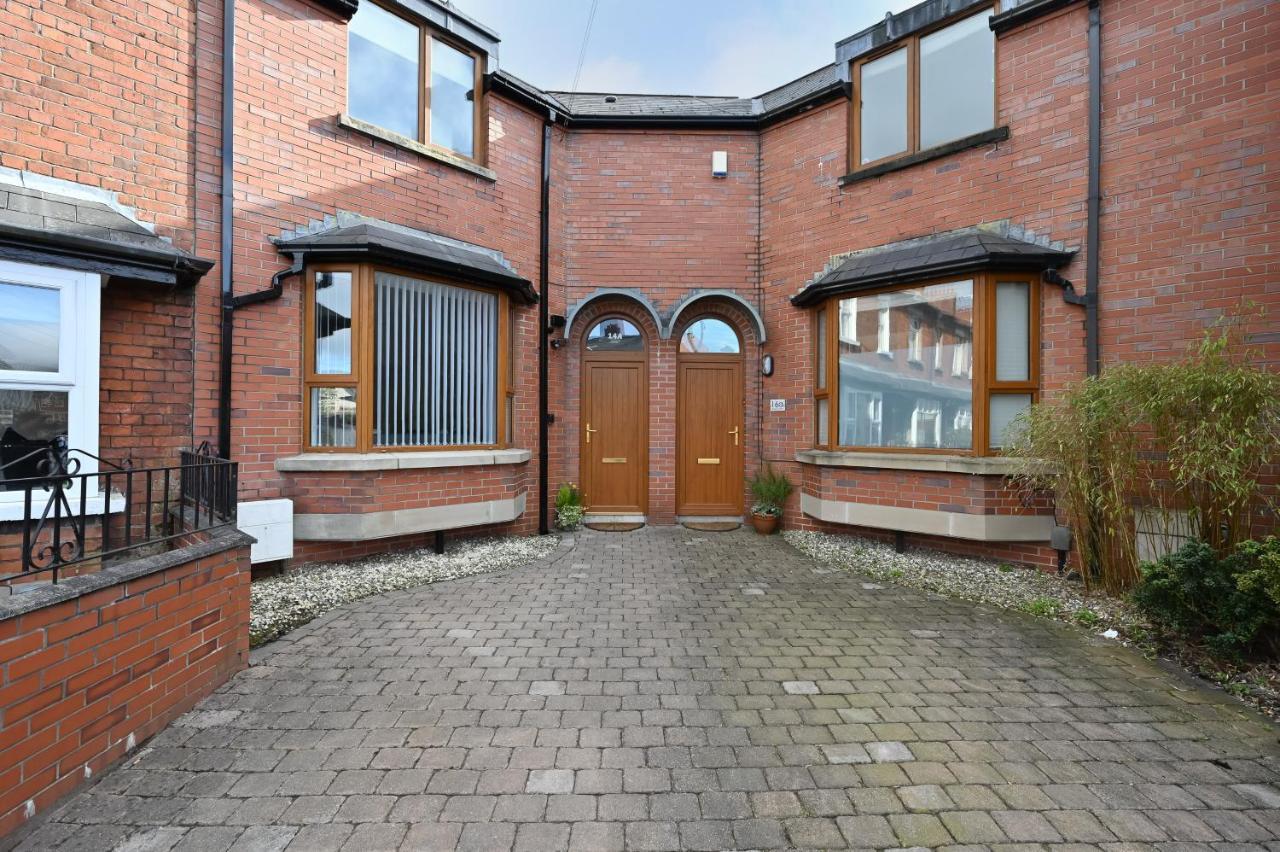 Windsor Drive Townhouse *