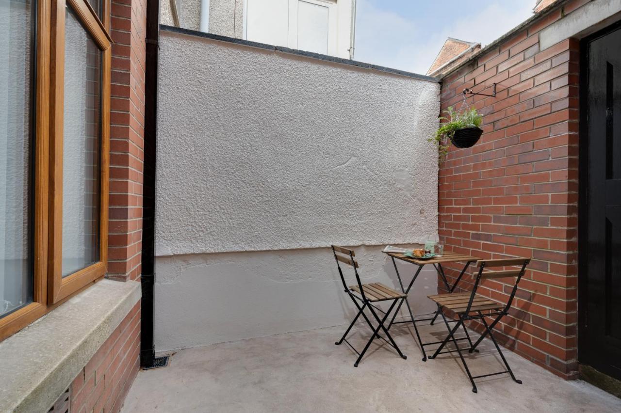 Windsor Drive Townhouse