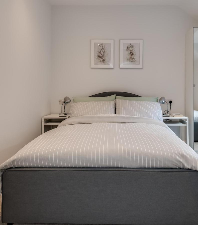 Windsor Drive Townhouse Belfast